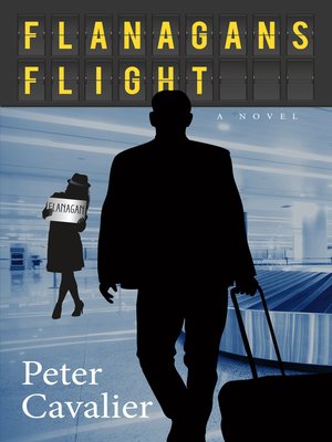 cover image of Flanagan's Flight: a Novel